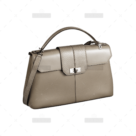 Wood Clutch – Image 2